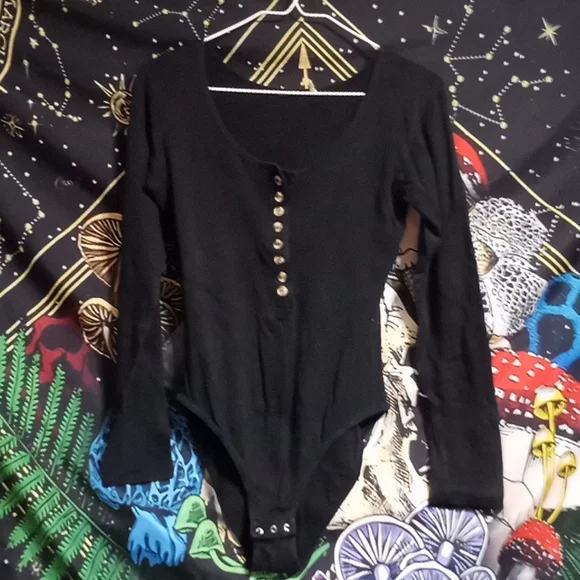 Body suit - Picture 1 of 4